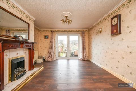undefined, Shelley Close, Liverpool, Merseyside, L36