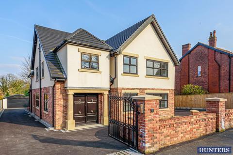 undefined, Egerton Park, Worsley, Manchester, Greater Manchester