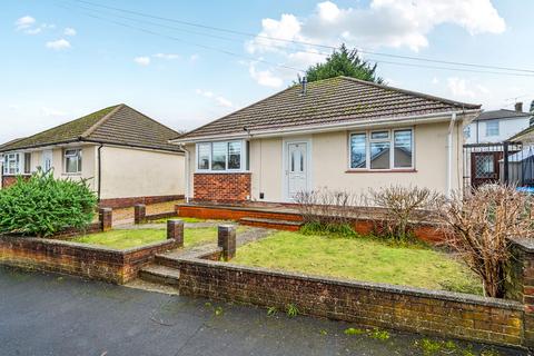 undefined, Warren Close, Southampton SO16