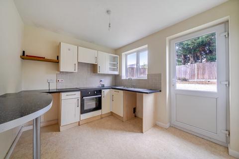 undefined, Warren Close, Southampton SO16