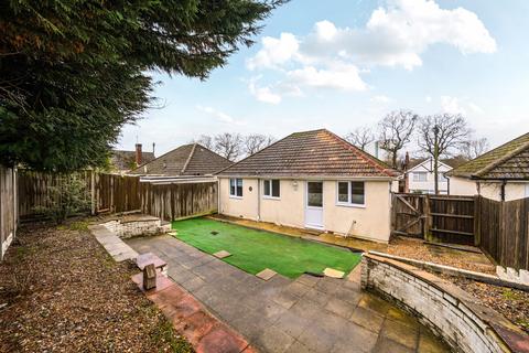 undefined, Warren Close, Southampton SO16