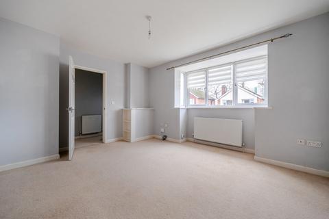 undefined, Warren Close, Southampton SO16