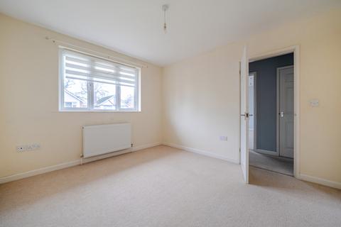 undefined, Warren Close, Southampton SO16