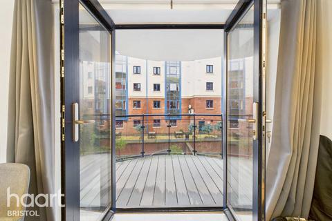 undefined, Charles Street, Bristol
