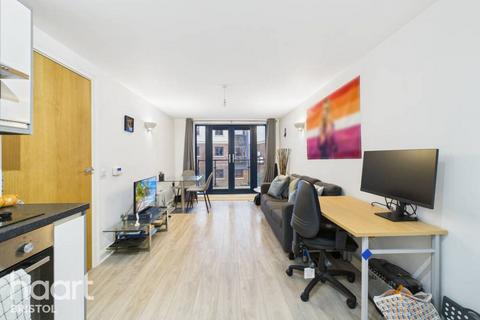 undefined, Charles Street, Bristol