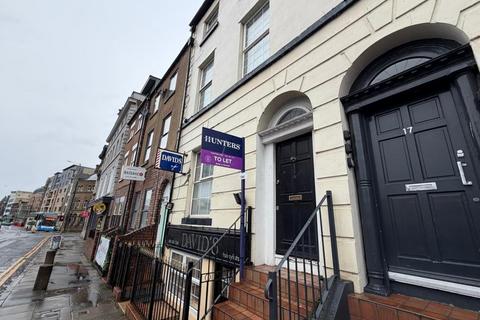 1 bedroom flat to rent, 15A Prescot Street, Liverpool, L7