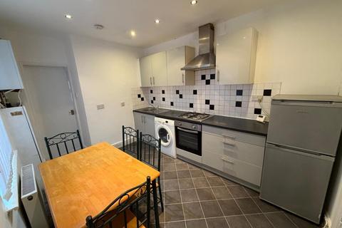 1 bedroom flat to rent, 15A Prescot Street, Liverpool, L7