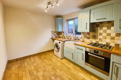 undefined, Brunel Court, York