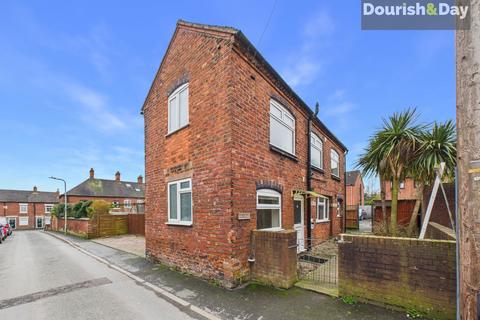 undefined, Victoria Road, Market Drayton TF9