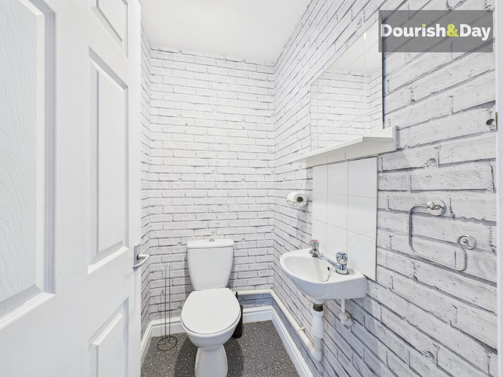 Guest WC