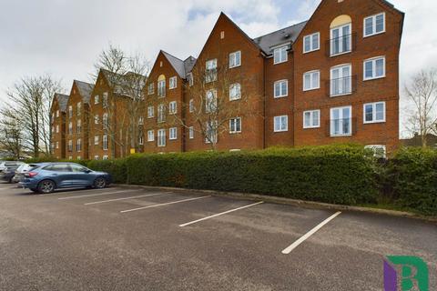 2 bedroom apartment for sale, Town Bridge Mill, Leighton Buzzard LU7