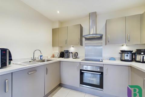 2 bedroom apartment for sale, Town Bridge Mill, Leighton Buzzard LU7