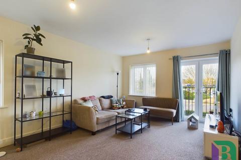 2 bedroom apartment for sale, Town Bridge Mill, Leighton Buzzard LU7