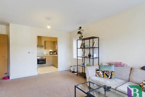 2 bedroom apartment for sale, Town Bridge Mill, Leighton Buzzard LU7