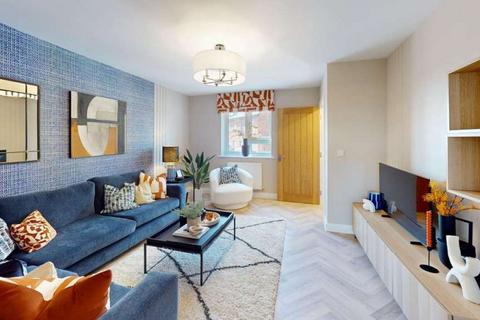 4 bedroom detached house for sale, Plot 58, The Oakrise at Mulgrove Farm Village 2, Off Great Stoke Way BS34