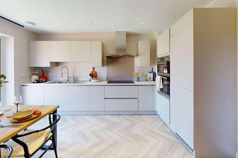 4 bedroom detached house for sale, Plot 58, The Oakrise at Mulgrove Farm Village 2, Off Great Stoke Way BS34