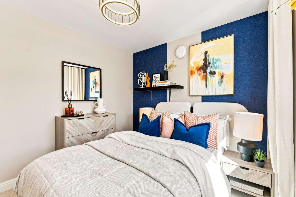 Plot 58, The Oakrise at Mulgrove Farm Village 2, Off Great Stoke Way BS34 - View 6