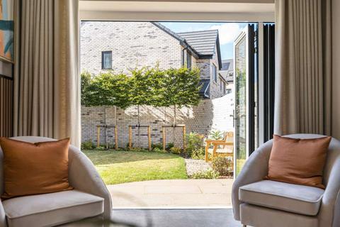 undefined, Plot 67, The Aspen at Mulgrove Farm Village 2, Off Great Stoke Way BS34