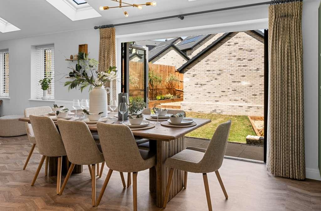 House in Stoke Gifford, South Gloucestershire - View 4