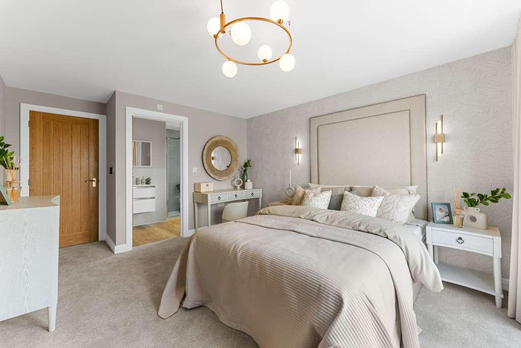 House in Stoke Gifford, South Gloucestershire - More