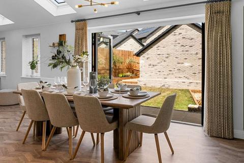 undefined, Plot 68, The Willow at Mulgrove Farm Village 2, Off Great Stoke Way BS34