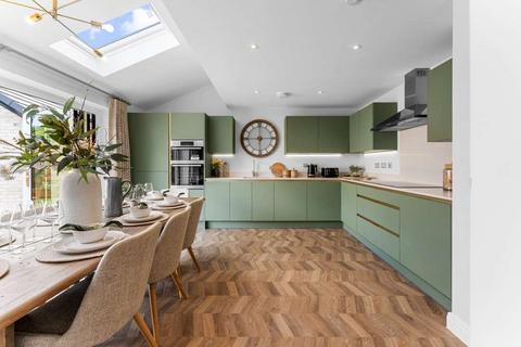 5 bedroom detached house for sale, Plot 70, The Snowberry at Mulgrove Farm Village 2, Off Great Stoke Way BS34