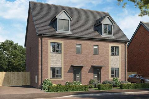 undefined, Plot 71, The Oakrise at Mulgrove Farm Village 2, Off Great Stoke Way BS34