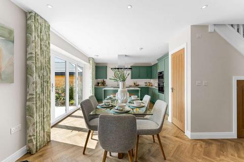 undefined, Plot 78, The Witchazel at Mulgrove Farm Village 2, Off Great Stoke Way BS34