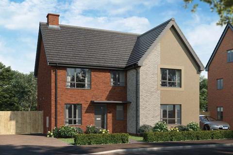 undefined, Plot 78, The Witchazel at Mulgrove Farm Village 2, Off Great Stoke Way BS34