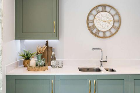 undefined, Plot 78, The Witchazel at Mulgrove Farm Village 2, Off Great Stoke Way BS34