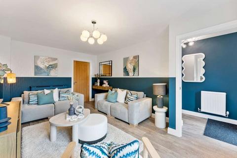 undefined, Plot 80, The Oakrise at Mulgrove Farm Village 2, Off Great Stoke Way BS34