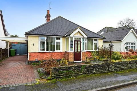 undefined, Jubilee Road, Camberley GU16