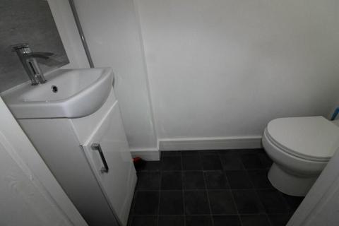 undefined, Flat ,  Main St, Shirebrook, Mansfield