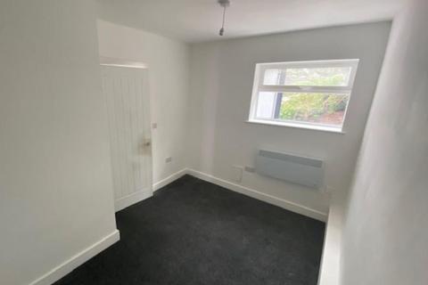 undefined, Flat ,  Main St, Shirebrook, Mansfield