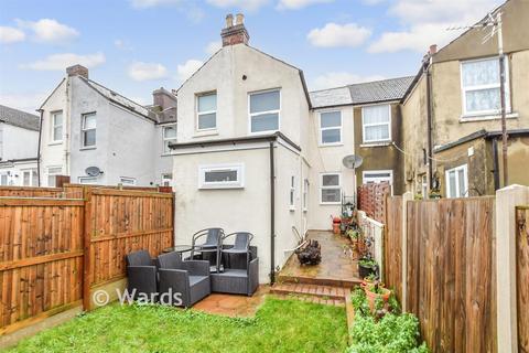 3 bedroom terraced house for sale, Lowther Road, Dover CT17