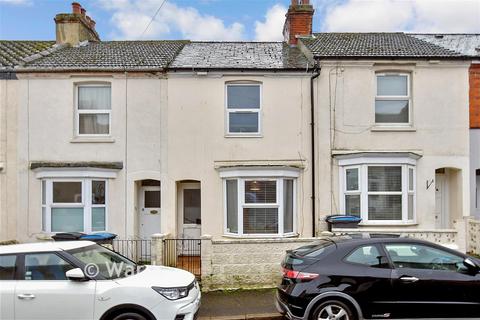 3 bedroom terraced house for sale, Lowther Road, Dover CT17