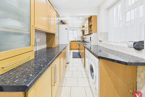 undefined, Kingsway, Luton LU1