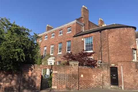 undefined, Worcester