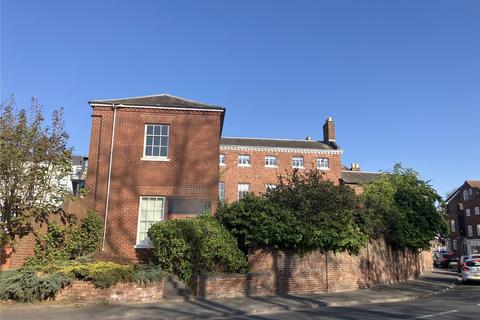 undefined, Worcester