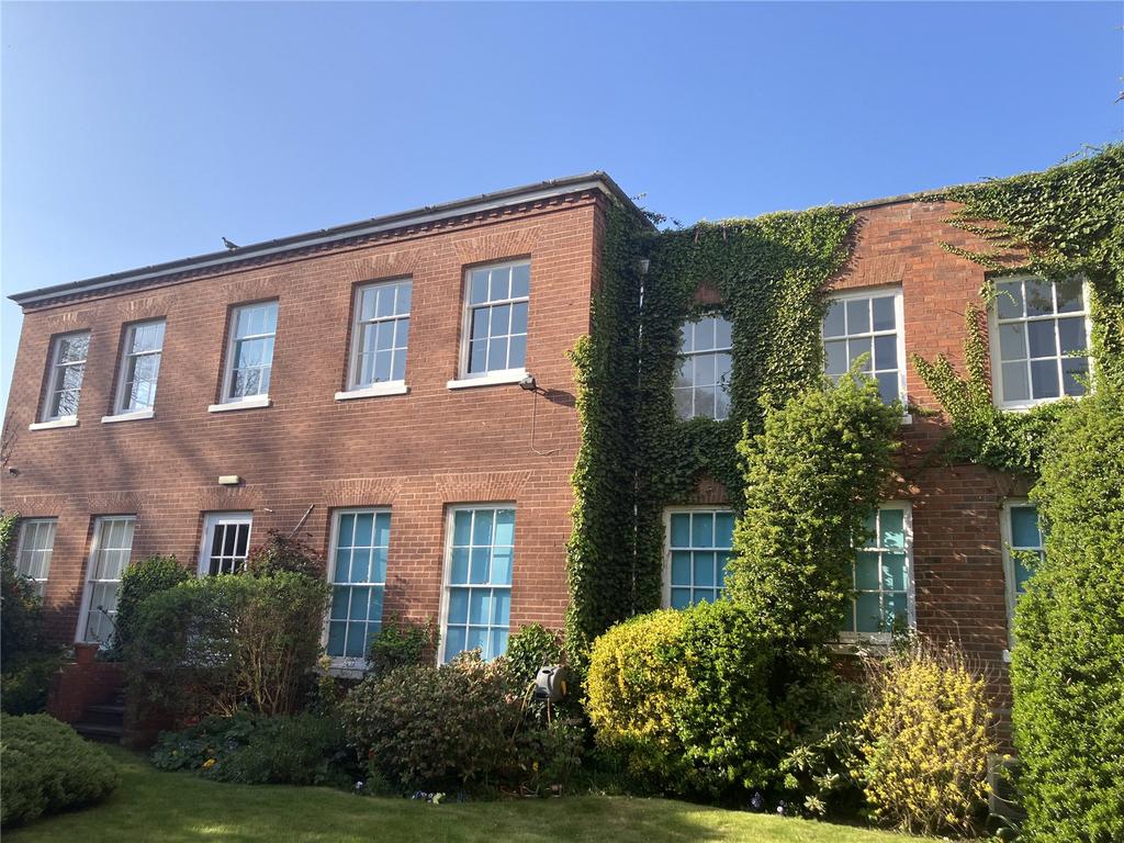 Side Elevation