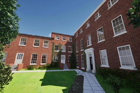 undefined, Worcester