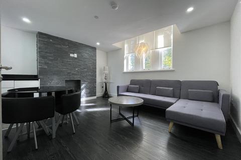 2 bedroom apartment to rent, The Walk, Cardiff