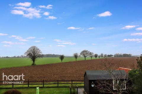 undefined, Ipswich IP7