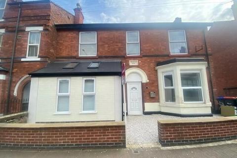 1 bedroom flat to rent, A Annesley Road, Hucknall, Nottingham