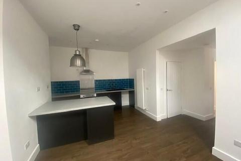 1 bedroom flat to rent, A Annesley Road, Hucknall, Nottingham