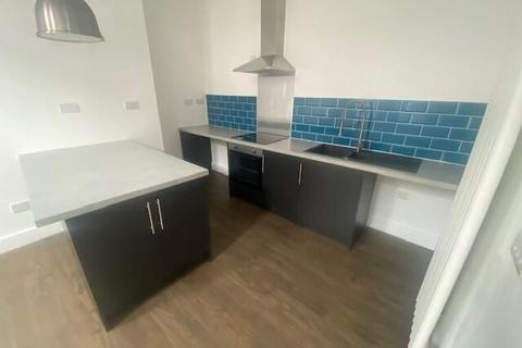 1 bedroom flat to rent, A Annesley Road, Hucknall, Nottingham