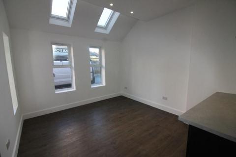 1 bedroom flat to rent, A Annesley Road, Hucknall, Nottingham