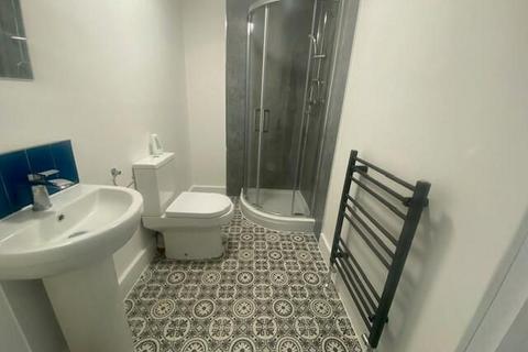 1 bedroom flat to rent, A Annesley Road, Hucknall, Nottingham