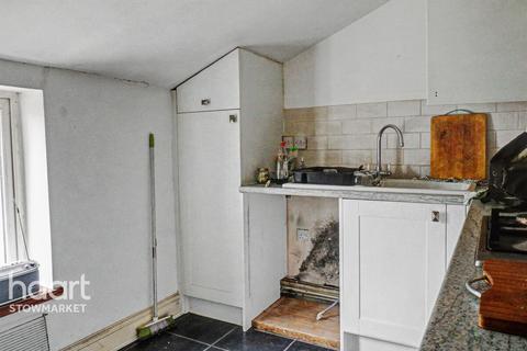 1 bedroom flat for sale, Stowmarket IP14