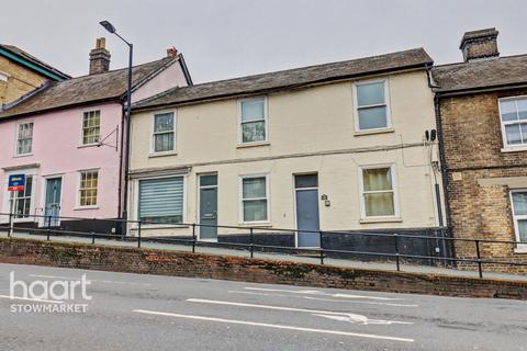 undefined, Stowmarket IP14
